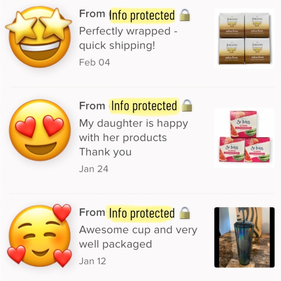 Clothing Karma - 5* Ratings, FAST Shipping, Offer Guide - Picture 9 of 16